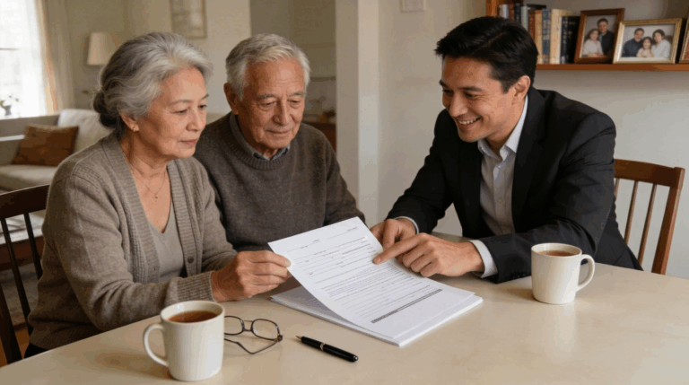 Planning Ahead in Georgia: How to Protect Your Home